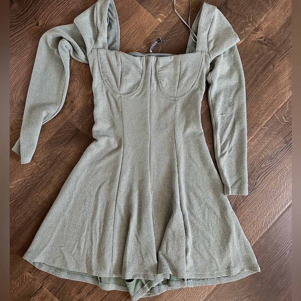 Urban Outfitters Romper